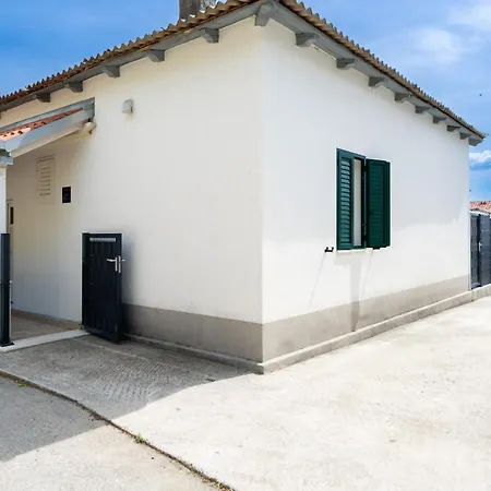 House With A Parking Space Dugi Rat, Omis - 23046 Dugi Rat