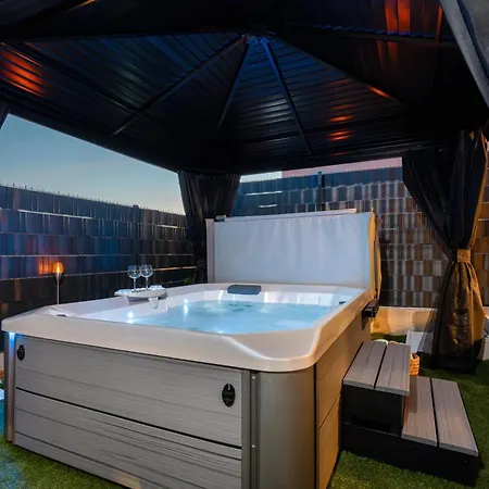 House With A Parking Space Dugi Rat, Omis - 23046 Сasa de vacaciones *