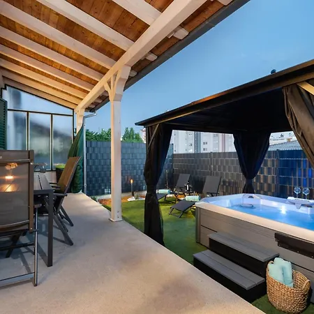 House With A Parking Space Dugi Rat, Omis - 23046 * Dugi Rat