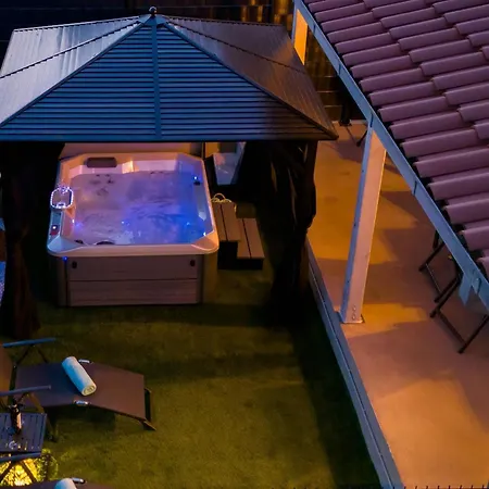 House With A Parking Space Dugi Rat, Omis - 23046 * Dugi Rat