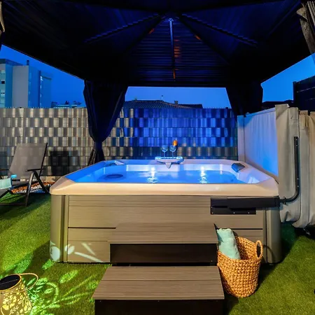 Сasa de vacaciones House With A Parking Space Dugi Rat, Omis - 23046 *