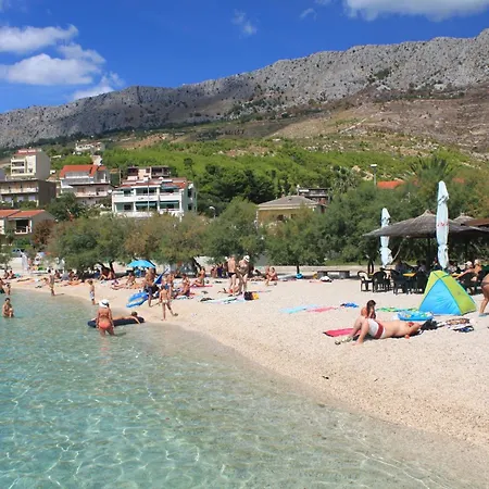 Сasa de vacaciones House With A Parking Space Dugi Rat, Omis - 23046