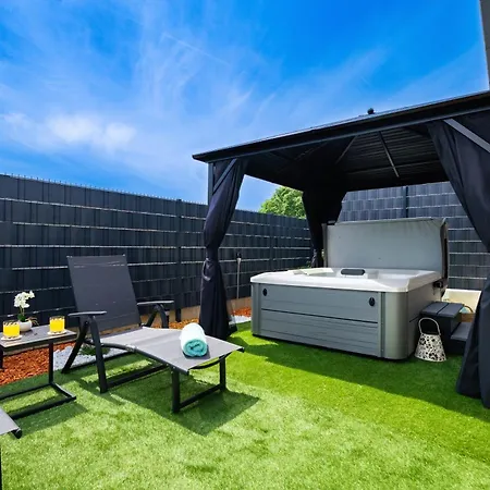 House With A Parking Space Dugi Rat, Omis - 23046 Сasa de vacaciones