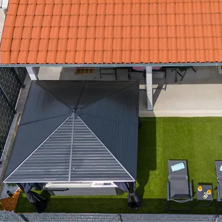 House With A Parking Space Dugi Rat, Omis - 23046 Сasa de vacaciones